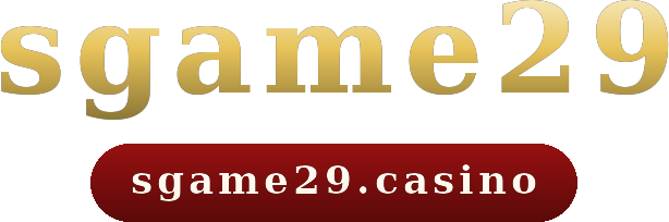 sgame29 โลโก้